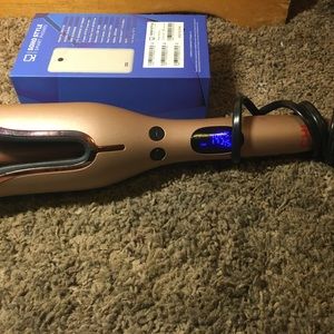 Chi curling iron